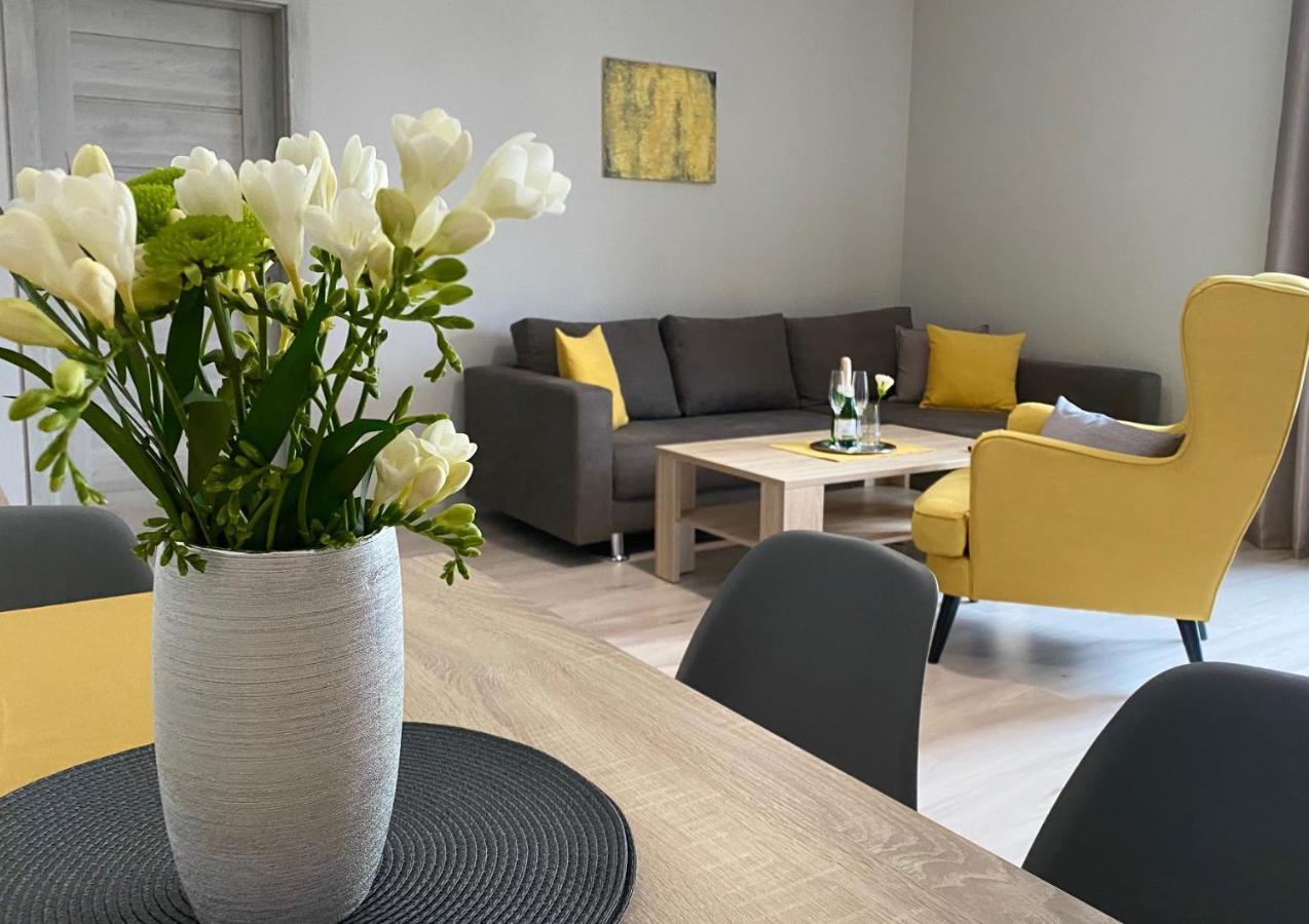 City Apartments Липтовски-Микулаш Экстерьер фото