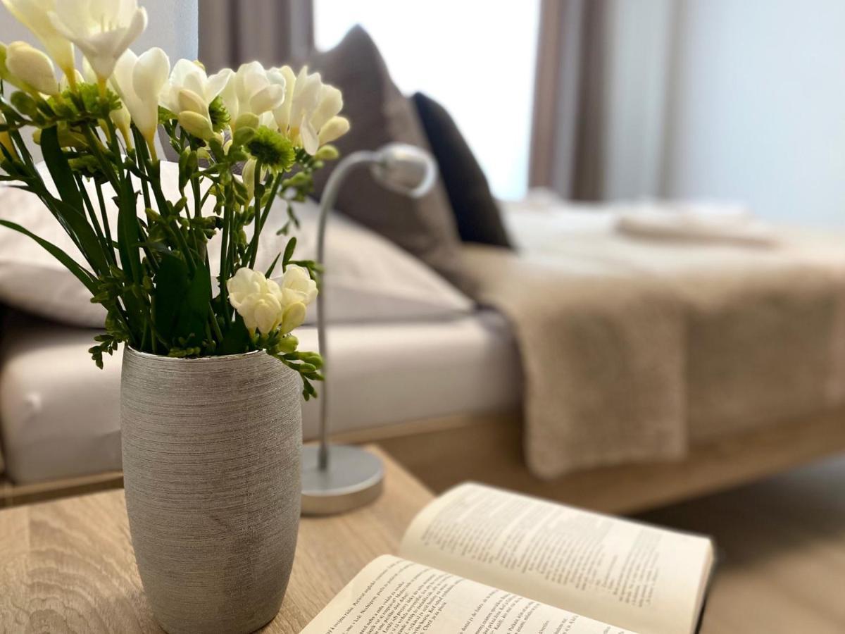City Apartments Липтовски-Микулаш Экстерьер фото