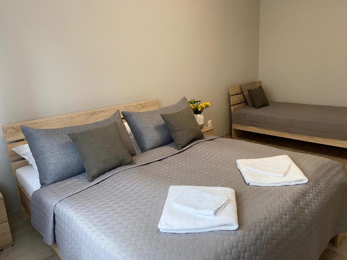 City Apartments Липтовски-Микулаш Экстерьер фото