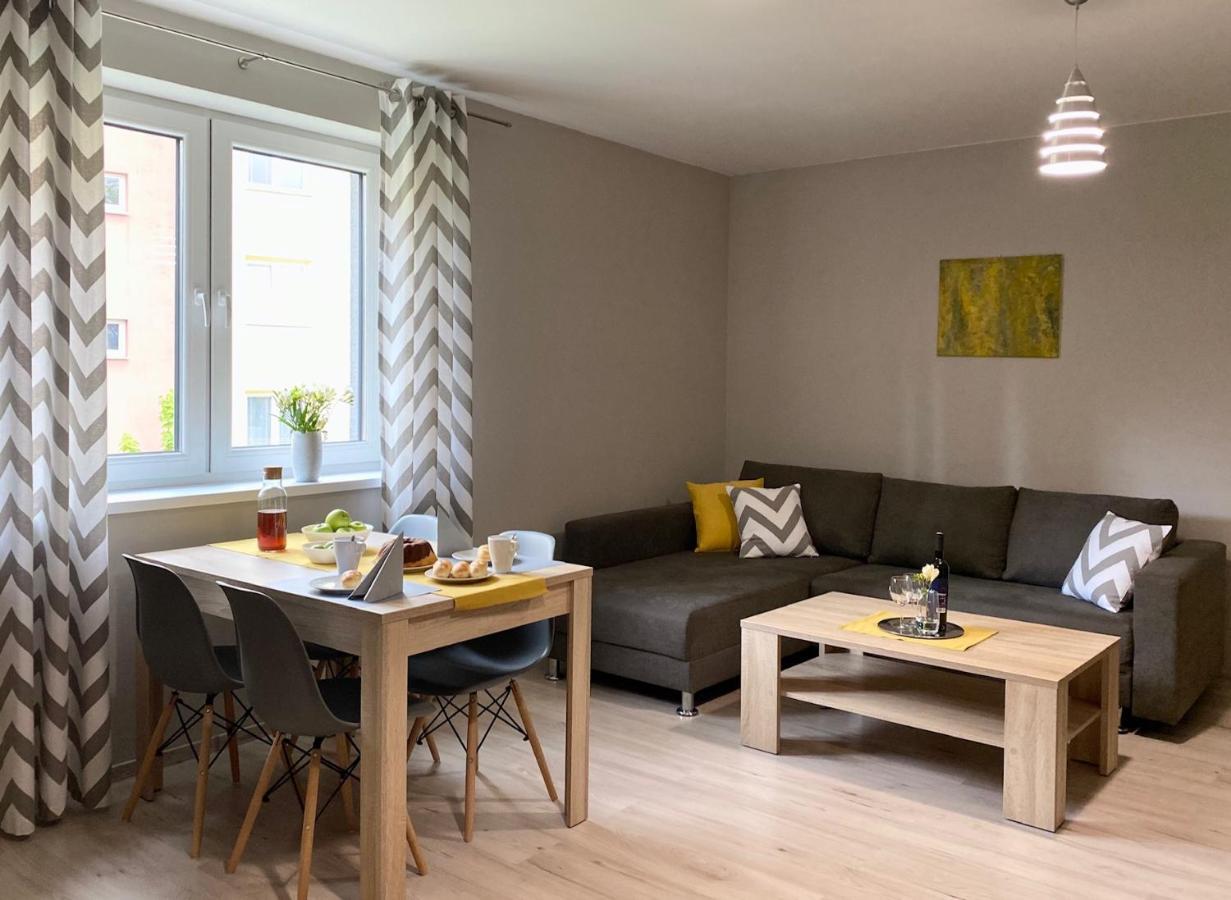 City Apartments Липтовски-Микулаш Экстерьер фото