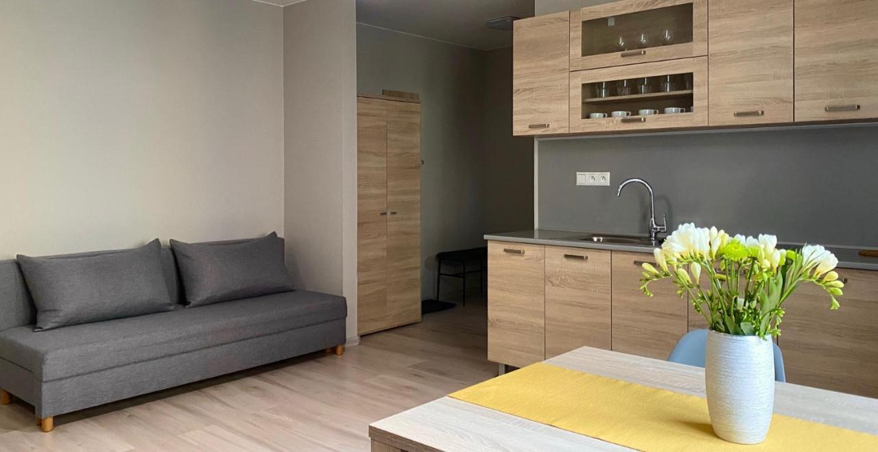 City Apartments Липтовски-Микулаш Экстерьер фото