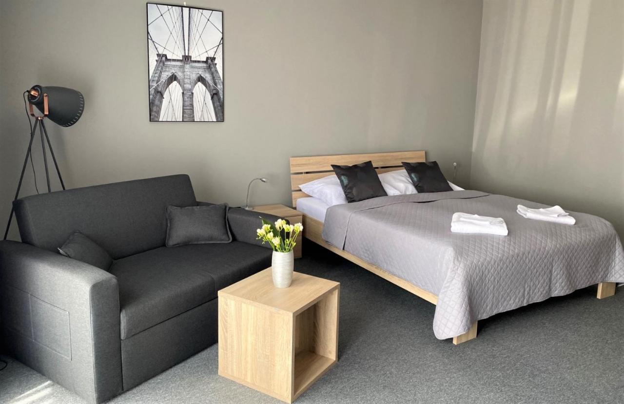 City Apartments Липтовски-Микулаш Экстерьер фото