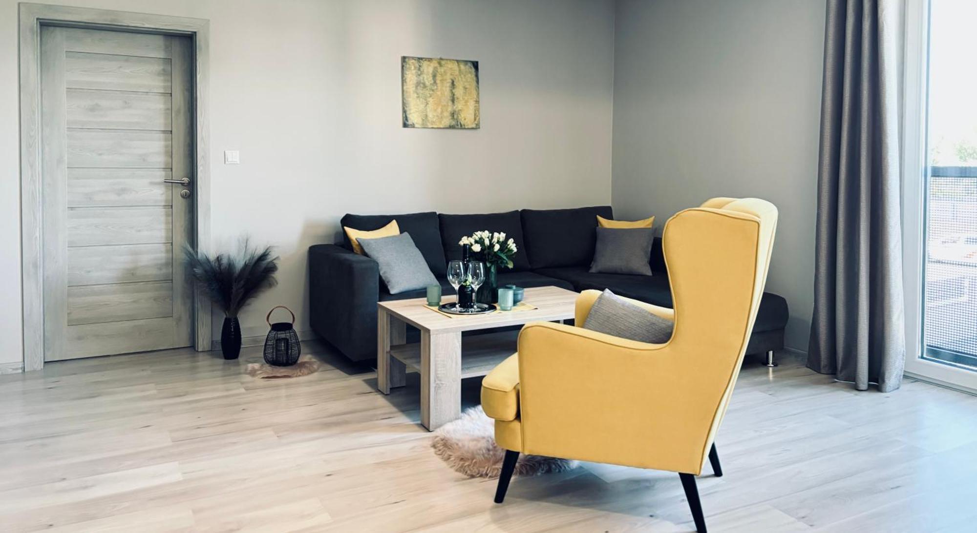 City Apartments Липтовски-Микулаш Экстерьер фото